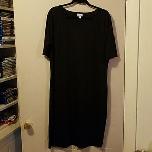 2XL Julia